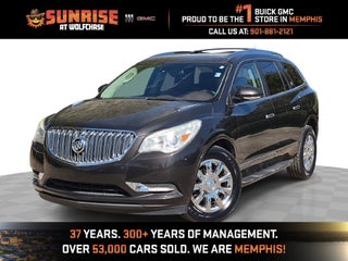 2014 Buick Enclave Premium