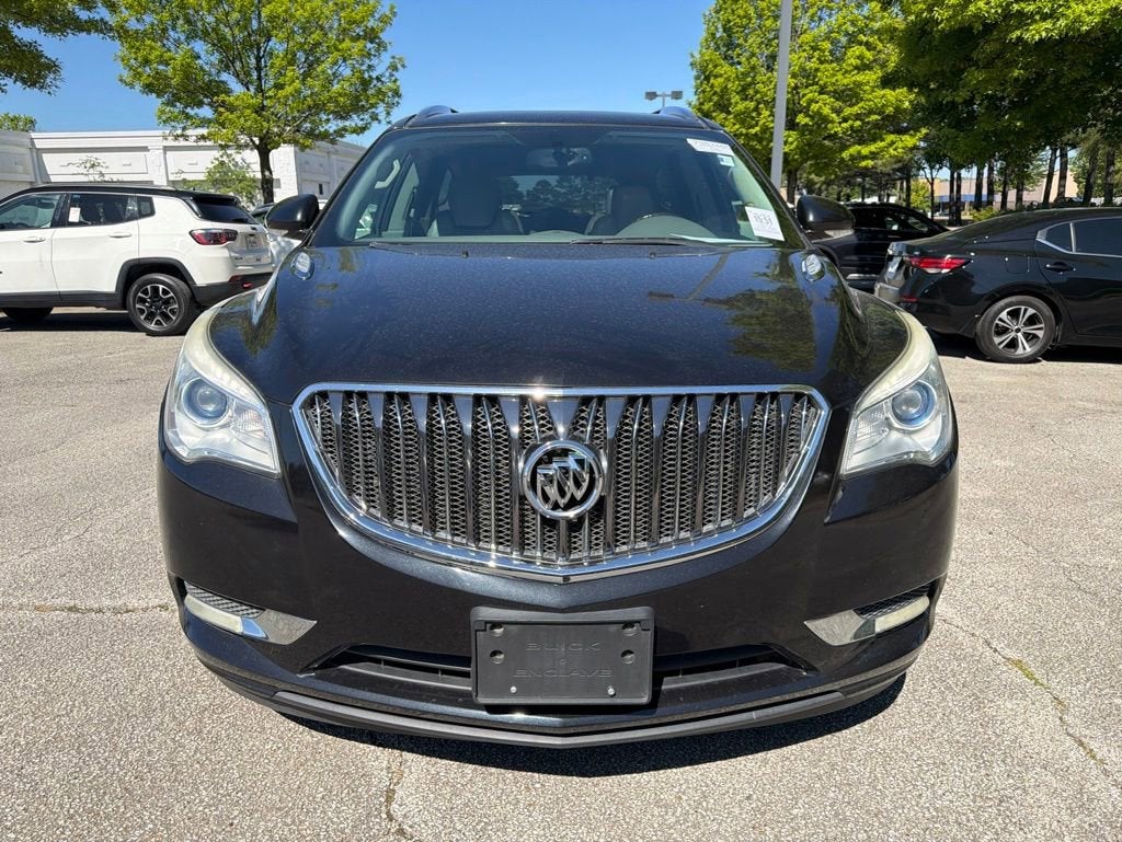 2013 Buick Enclave Premium