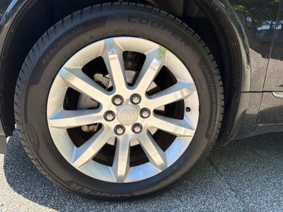 2013 Buick Enclave Premium