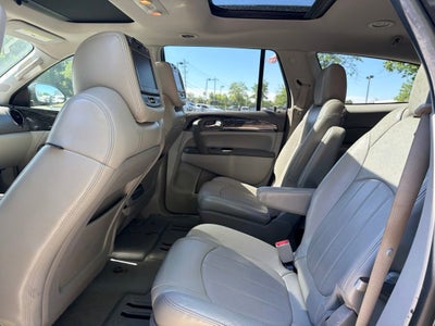 2013 Buick Enclave Premium