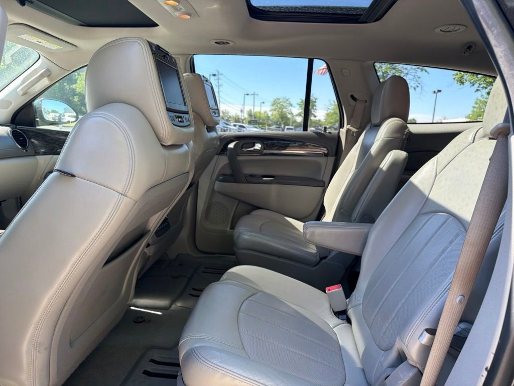 2013 Buick Enclave Premium