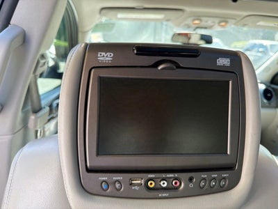 2013 Buick Enclave Premium