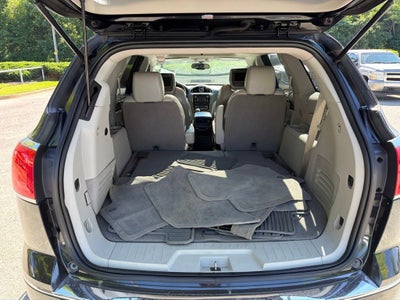 2013 Buick Enclave Premium