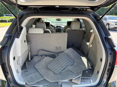 2013 Buick Enclave Premium