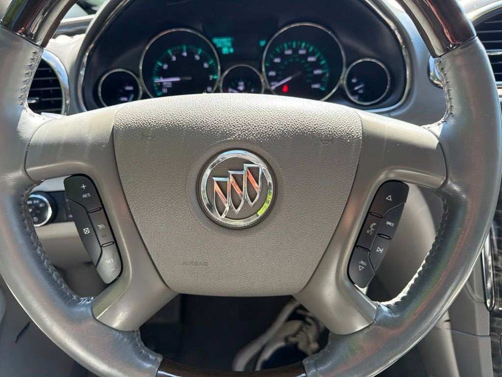 2013 Buick Enclave Premium