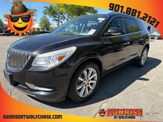 2013 Buick Enclave Premium