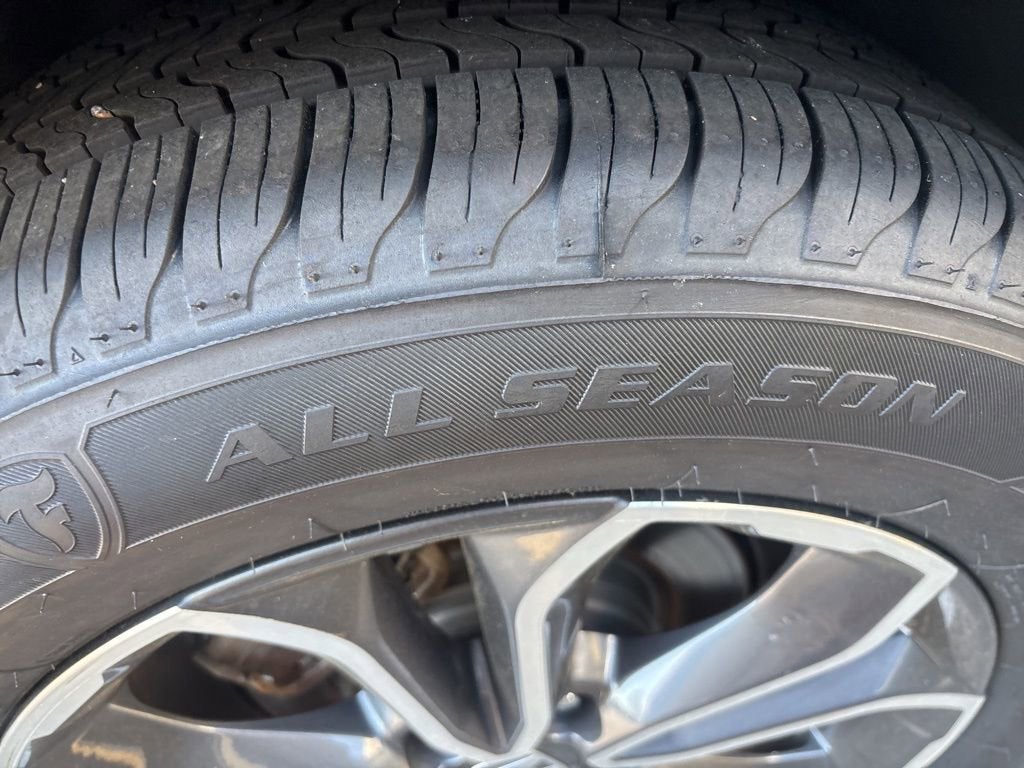 2020 Honda CR-V 2WD EX-L