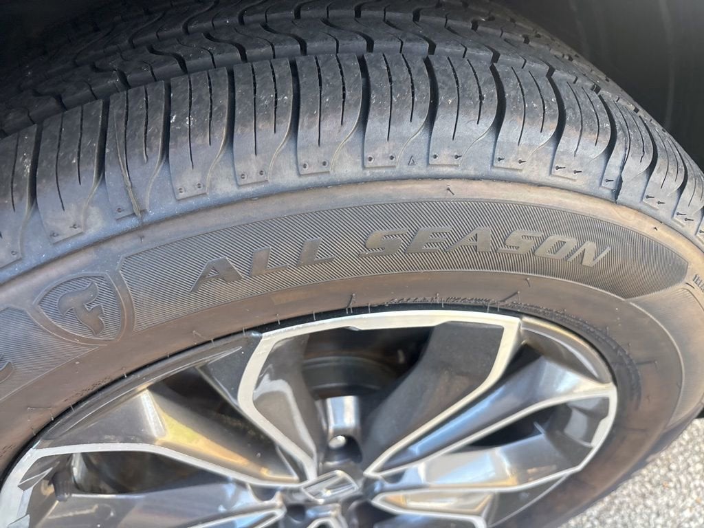 2020 Honda CR-V 2WD EX-L