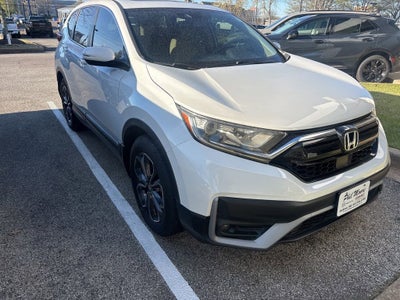 2020 Honda CR-V 2WD EX-L