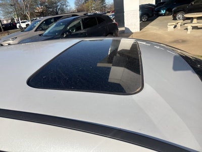 2020 Honda CR-V 2WD EX-L