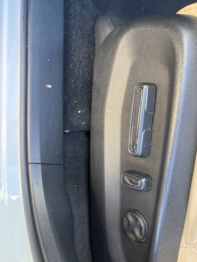 2020 Honda CR-V 2WD EX-L