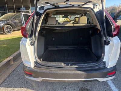 2020 Honda CR-V 2WD EX-L