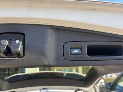 2020 Honda CR-V 2WD EX-L