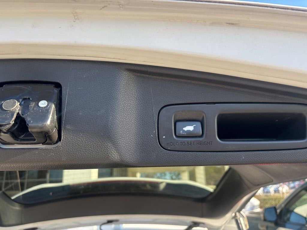 2020 Honda CR-V 2WD EX-L