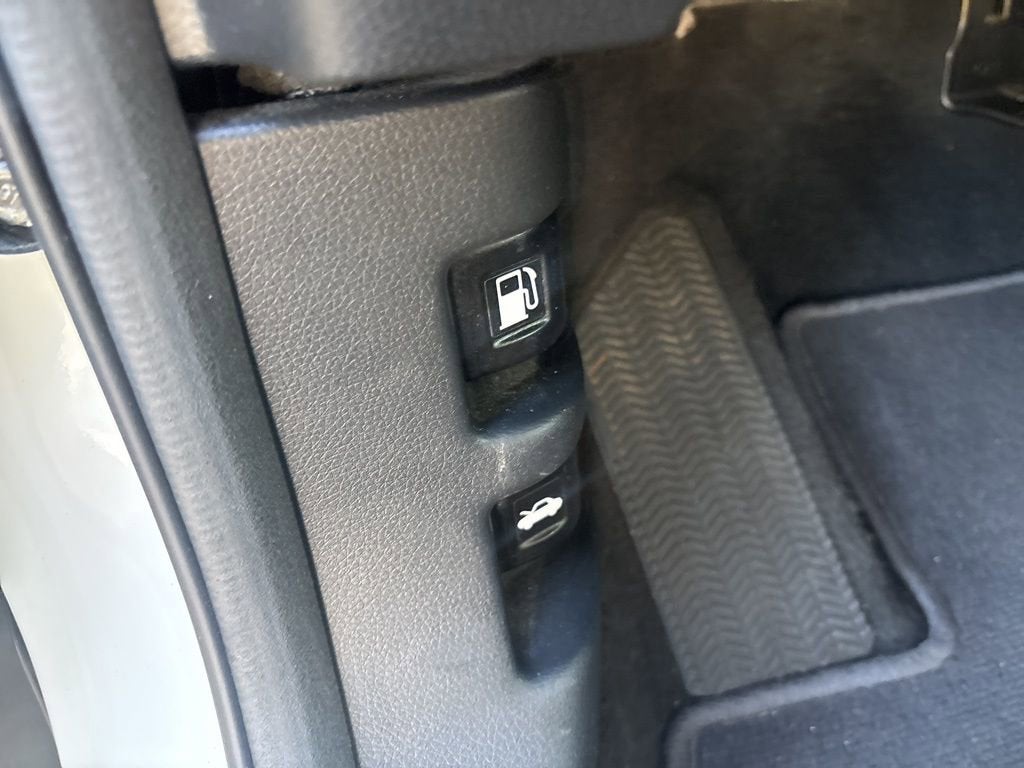 2020 Honda CR-V 2WD EX-L