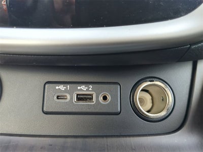 2021 Nissan Murano Platinum