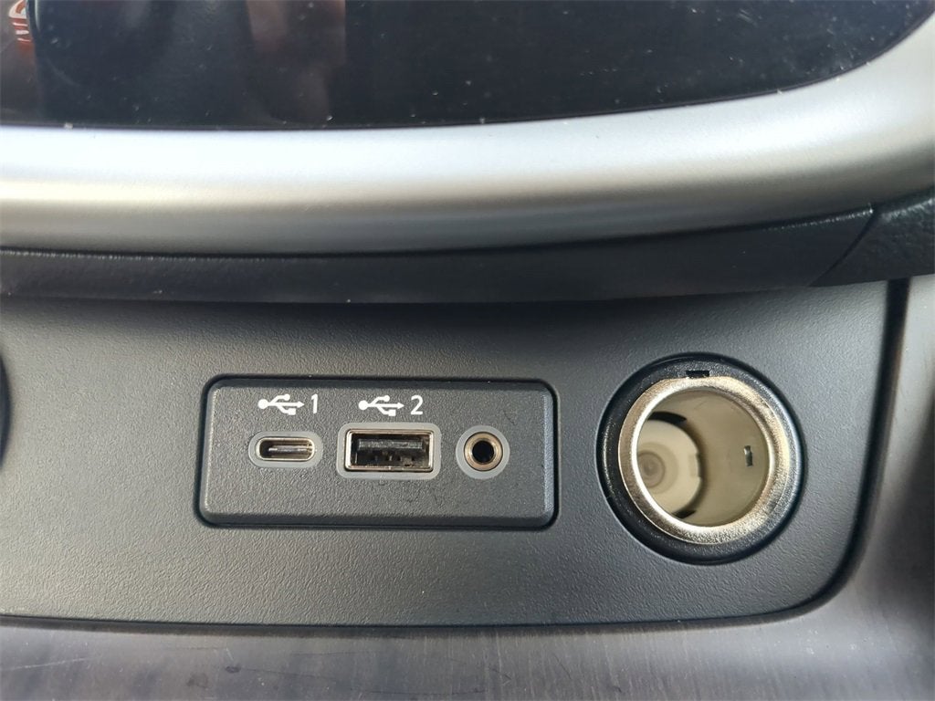 2021 Nissan Murano Platinum