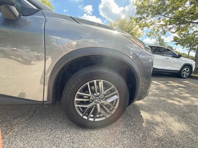 2024 Nissan Rogue S Intelligent AWD