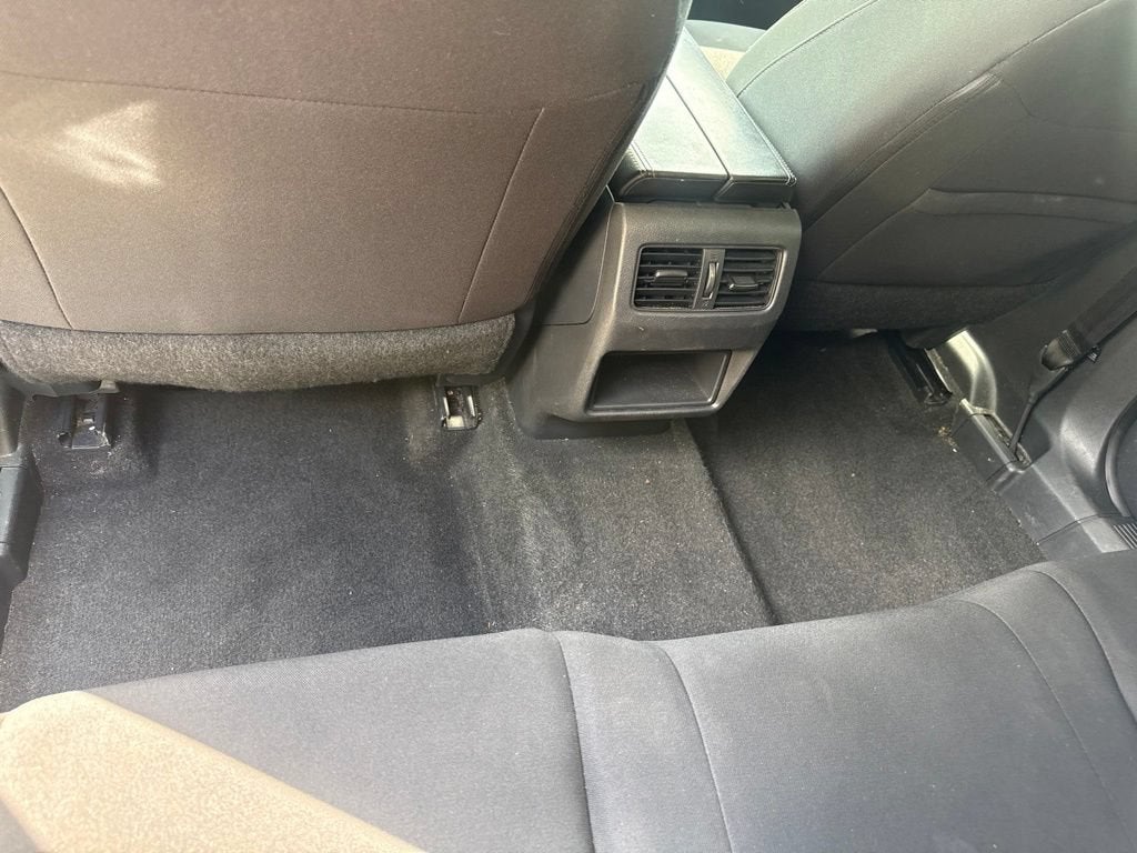 2024 Nissan Rogue S Intelligent AWD