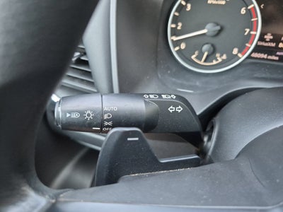 2024 Nissan Rogue S Intelligent AWD