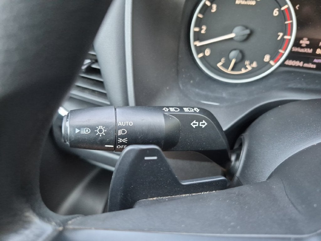 2024 Nissan Rogue S Intelligent AWD