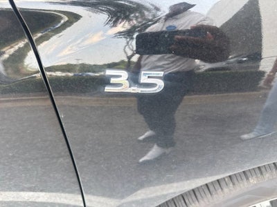 2018 INFINITI QX60 NA