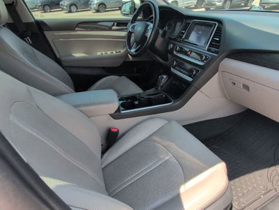 2018 Hyundai Sonata Limited
