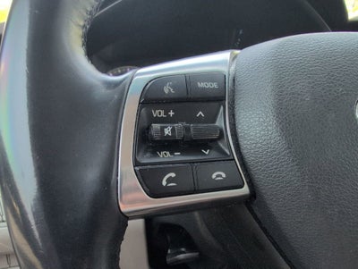 2018 Hyundai Sonata Limited