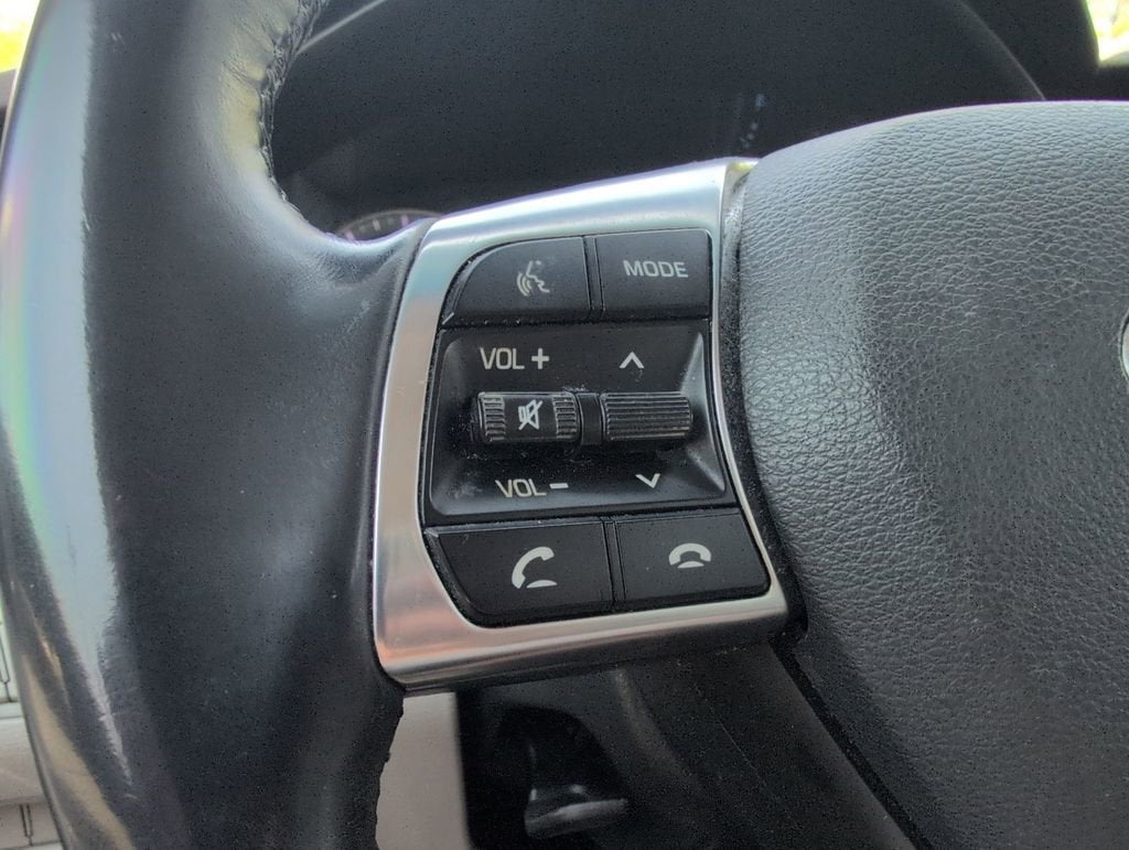 2018 Hyundai Sonata Limited