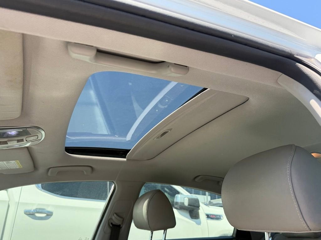 2018 Hyundai Sonata Limited