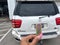 2002 Toyota Sequoia Limited