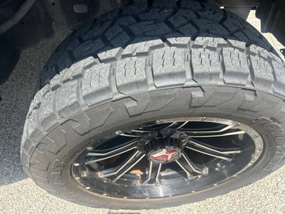 2015 Toyota Tundra SR5 5.7L V8