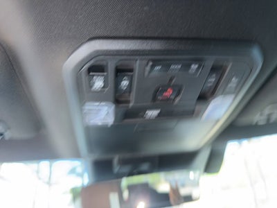 2022 Toyota Tundra 1794 Edition