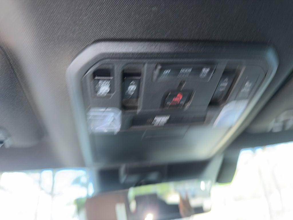 2022 Toyota Tundra 1794 Edition