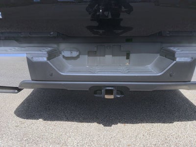 2022 Toyota Tundra 1794 Edition