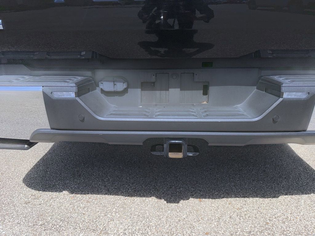 2022 Toyota Tundra 1794 Edition