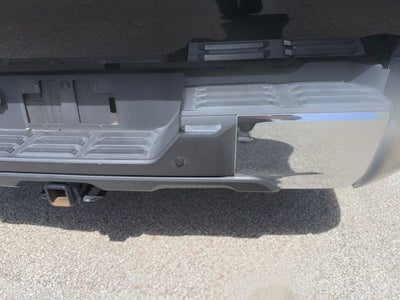 2022 Toyota Tundra 1794 Edition