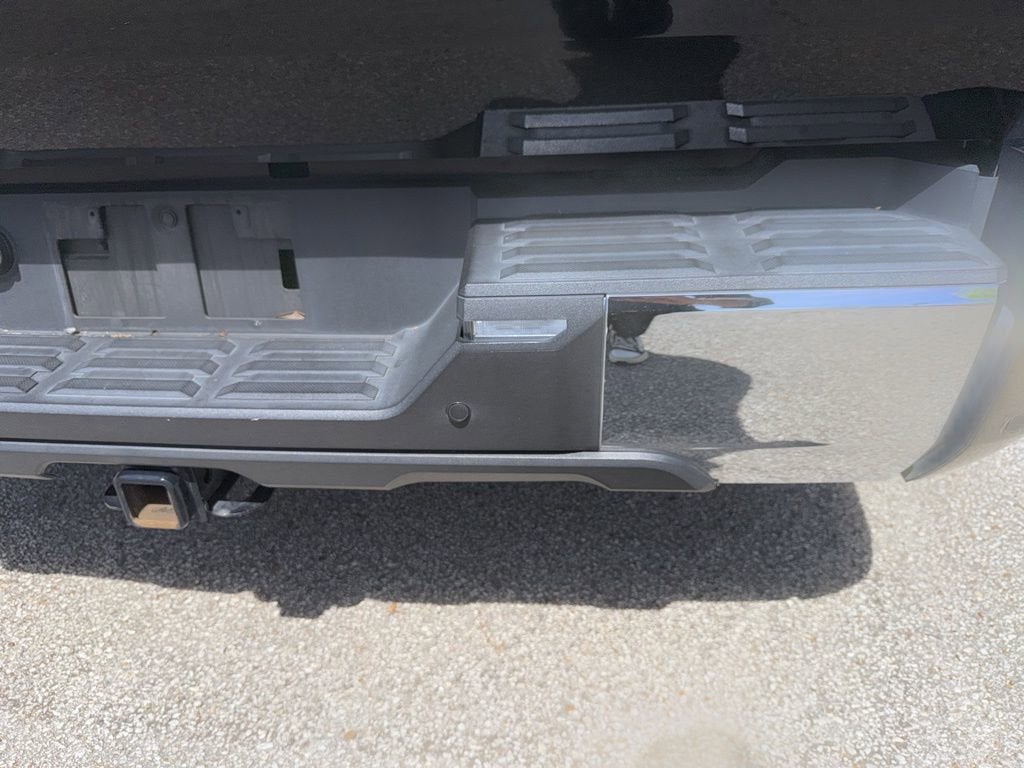 2022 Toyota Tundra 1794 Edition