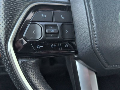 2022 Toyota Tundra 1794 Edition