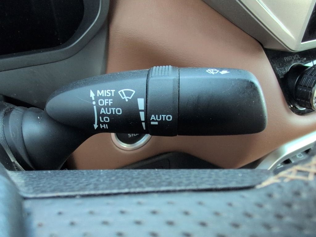 2022 Toyota Tundra 1794 Edition