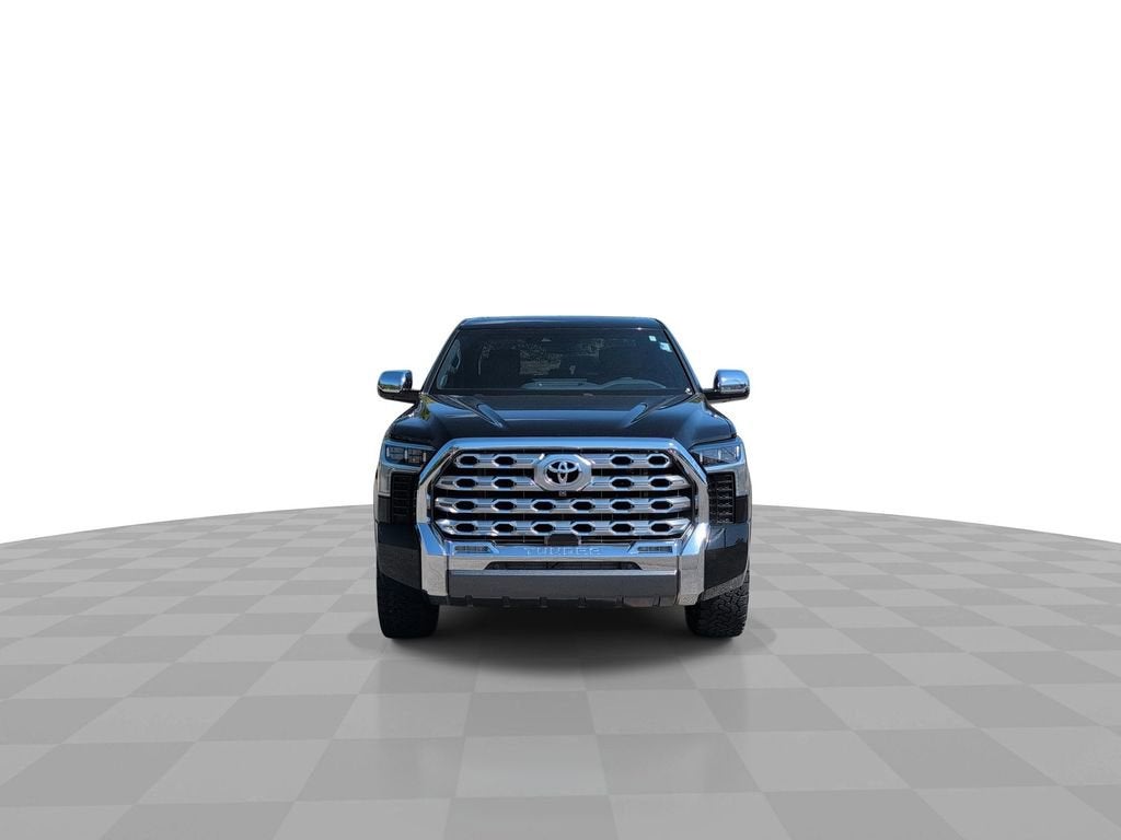 2022 Toyota Tundra 1794 Edition