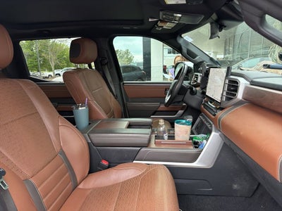 2022 Toyota Tundra 1794 Edition