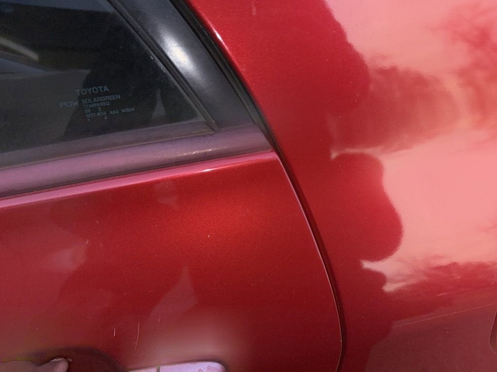 2013 Toyota Corolla L