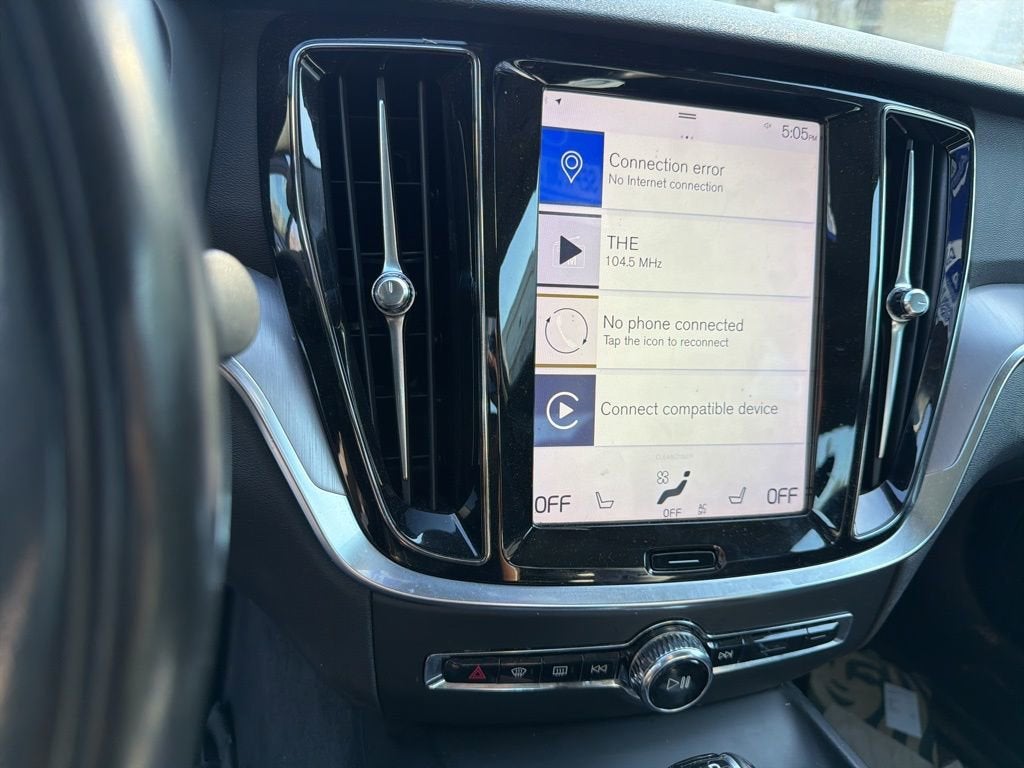 2020 Volvo S60 T5 Momentum