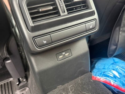 2023 Mazda Mazda CX-50 2.5 Turbo Premium Plus