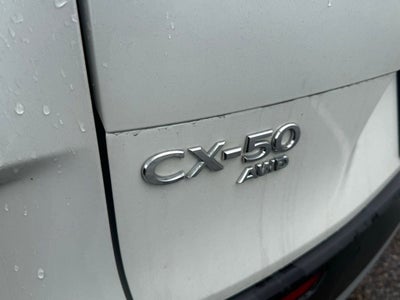 2023 Mazda Mazda CX-50 2.5 Turbo Premium Plus