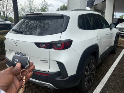 2023 Mazda Mazda CX-50 2.5 Turbo Premium Plus