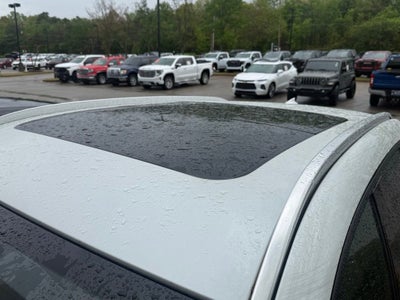 2023 Mazda Mazda CX-50 2.5 Turbo Premium Plus