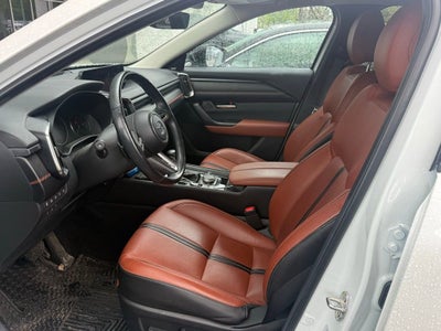 2023 Mazda Mazda CX-50 2.5 Turbo Premium Plus