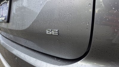 2022 Mitsubishi Outlander SE 2.5 S-AWC
